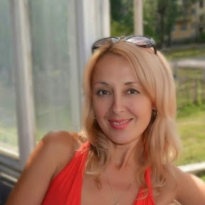 Elena Matveeva