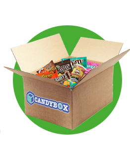 USA CandyBOX (Mini)