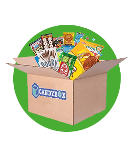 Asia CandyBOX (Maxi)